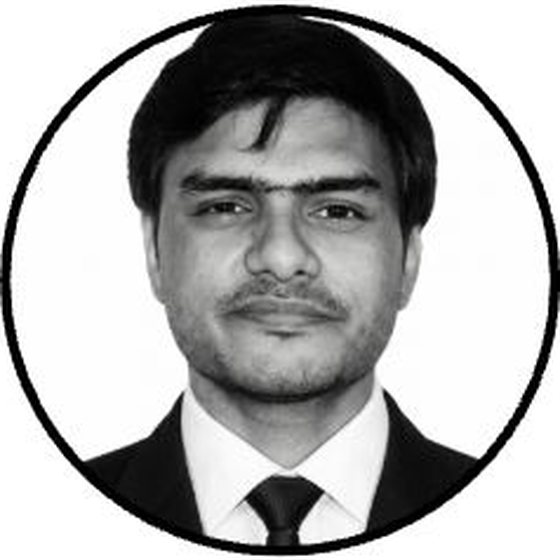 Prashant Kumar