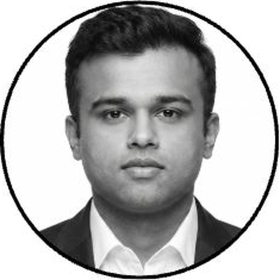 Siddhant Singh